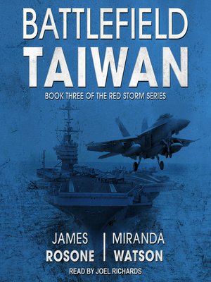 cover image of Battlefield Taiwan